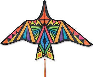11ft Native Rainbow Thunderbird