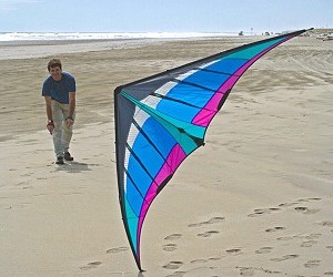All Around Stunt Kites