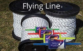 Kite Flying Line