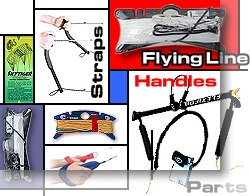Kite Accessories