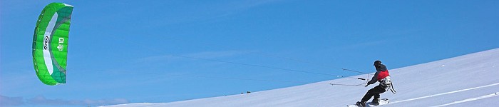 Apex Snow