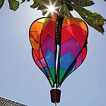 Hot Air Balloon Twist
