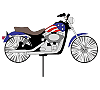 Motorcycle