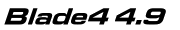 Blade4 4.9
