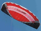 CrossFire Power Kite