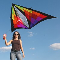 Teknacolor 11ft Delta