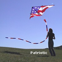 Patriotic Delta