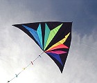 Rainbow Illusion Delta