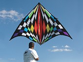 Giant 19ft Delta