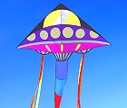 UFO Surefly Delta
