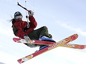 Super lift with Frenzy 07