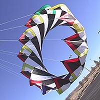 F Stop Spinner
