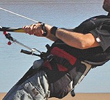 EVO Kite Harness