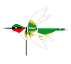 Ruby Hummingbird