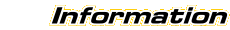 Information