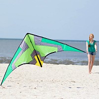 Ion Stunt Kite