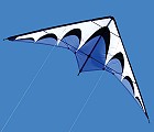 Kratos Stunt Kite