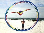 Wind Wheel