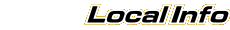 Local Info