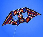 Barbara Meyer Double Box Delta