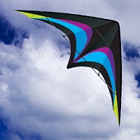 Odyssey Stunt Kite