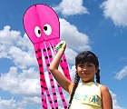 Opie Octopus
