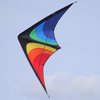 Osprey Stunt Kite