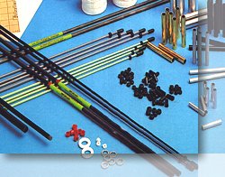 Spare Parts