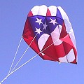 Parafoil