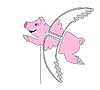 Flying Pig