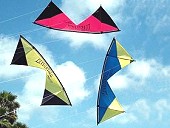 Revolution Kites