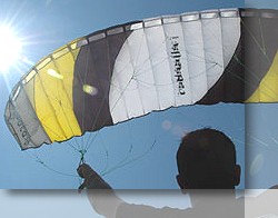 RadSail Pro