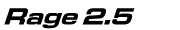 Rage 2.5