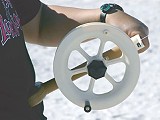 Kite Line Winder