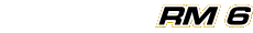 SpeedFoil RM6