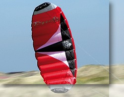 Rush mk2 250