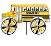 Old School Bus
