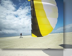 Scout Power Kite