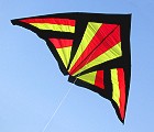 11ft Shazam Delta