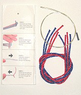 Sleeving Kit