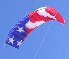 SpeedFoil RM Power Kites