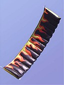 Flames SpeedFoil RM8