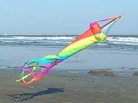 Spinsock