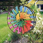 Spiral Twin Spinner