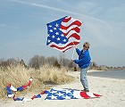 Stars & Stripes