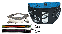 Symphony Carry-Pack and Flying Line