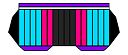 Skytiger 40 Colors
