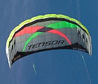 Prism Tensor