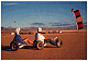 A buggy built for two