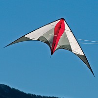 Whisper Low Wind Stunt Kite